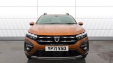 Dacia Sandero Stepway 1.0 TCe Comfort 5dr Petrol Hatchback